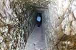 PICTURES/Dover - Langdon Stairs - White Cliffs/t_Tunnel to Door.JPG